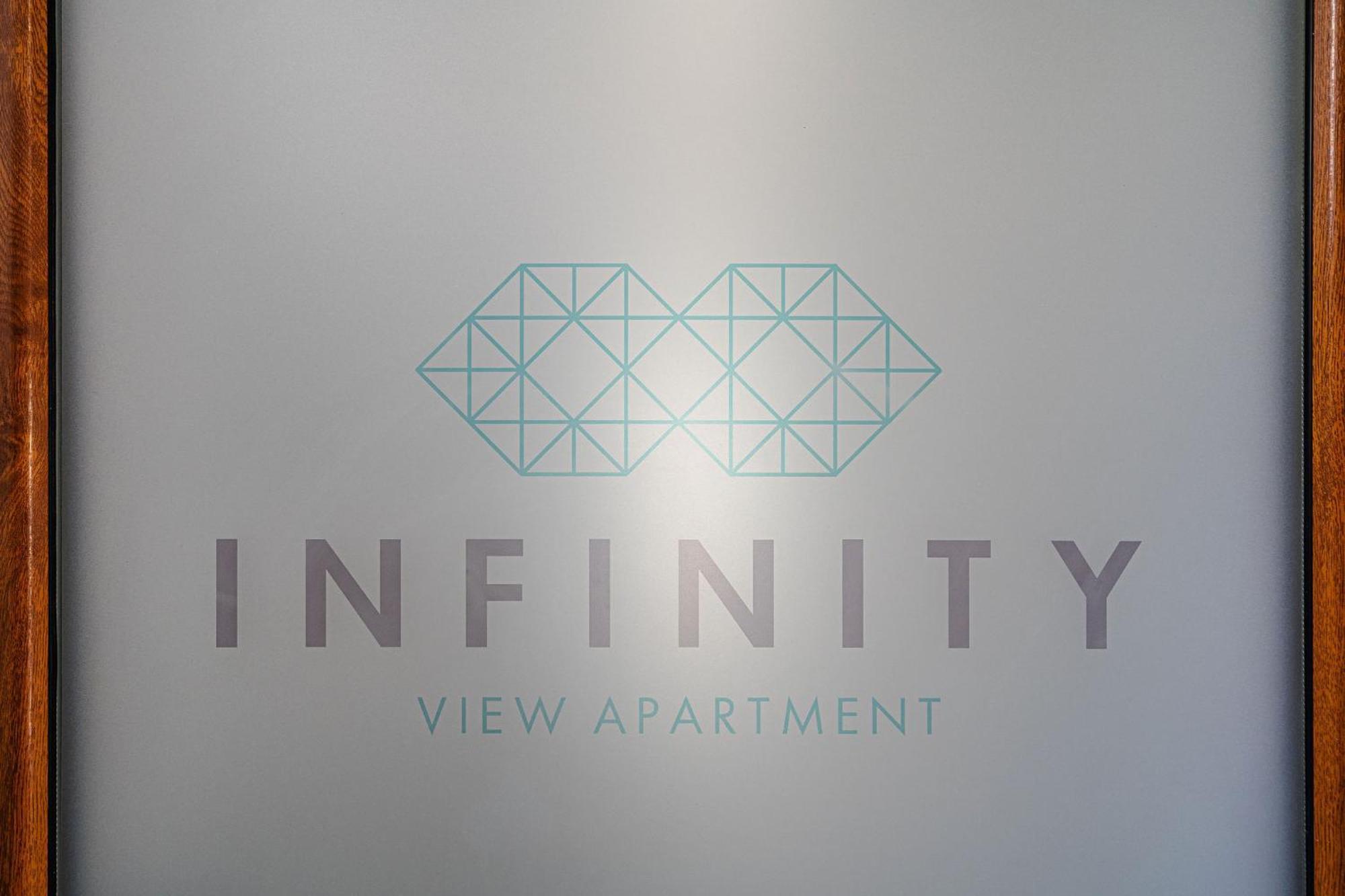 Infinity View Apartment Naxos City Exteriör bild
